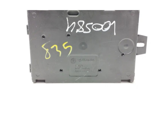 Блок управления A2C97557000, 40406557 Dacia Lodgy