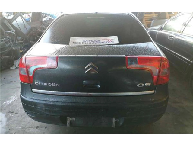 Другие блоки управления / модули SW9664922380, HW9663805380   Citroen C5   