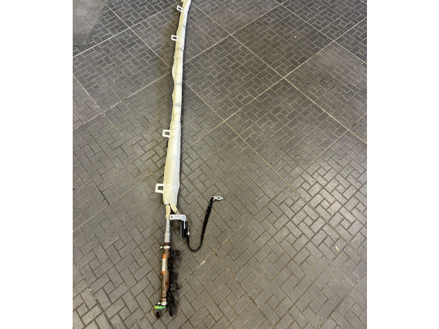 Боковая подушка безопасности 8686921 Volvo XC90