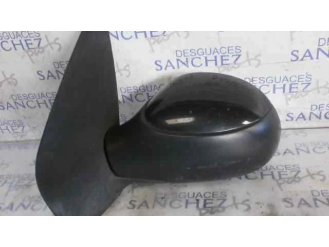 Zpětné zrcátko levé Peugeot 206+