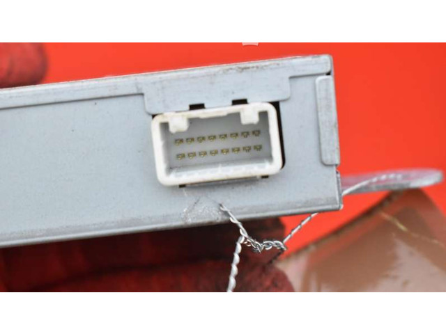 Řídící jednotka 284A1-CC000, 284A1-CC000 Nissan Murano Z50 2005