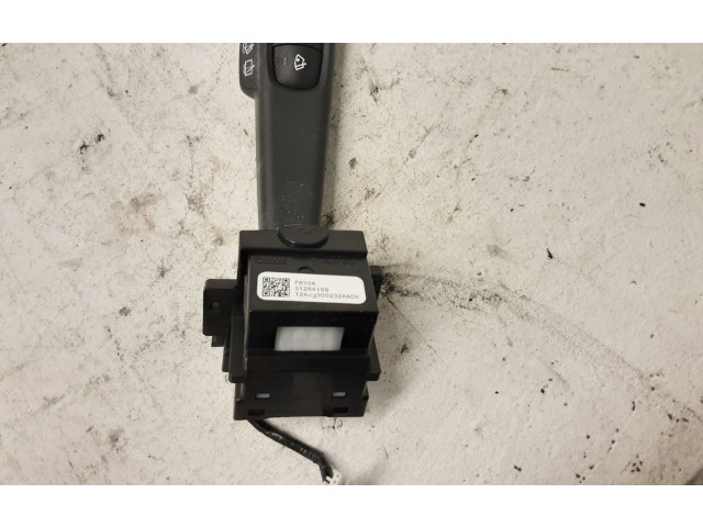 Ручка стеклоочистителей 31264169   Volvo V60