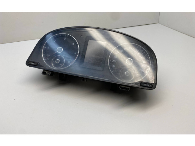 Панель приборов 2K0920865A Volkswagen Caddy