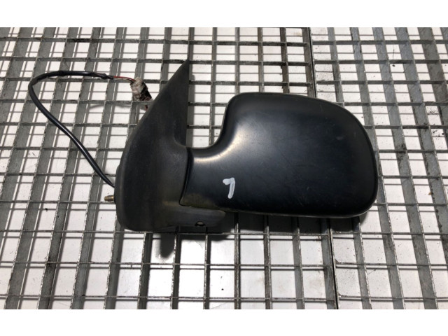 Зеркало электрическое Daihatsu Terios - года