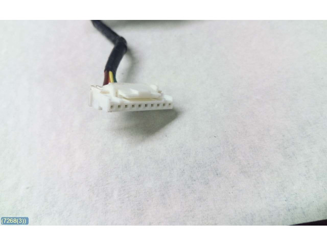 Ручка стеклоочистителей    Volvo V70