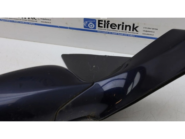 Зеркало (механическое)       Saab 9-5  1998 - 2005 года   