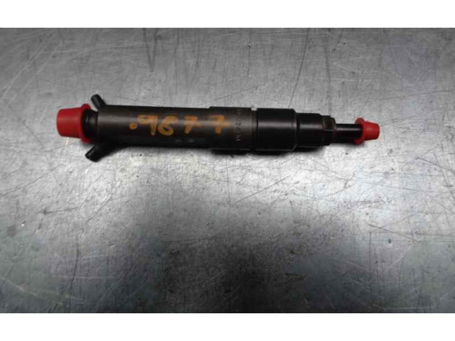 Форсунка 28130201T, 0432193746 Volkswagen Golf SportWagen AHF