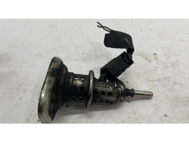 AdBlue форсунка