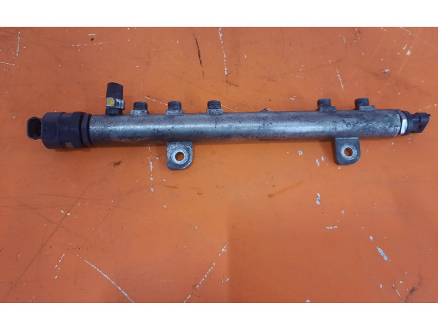 Vstřikovací lišta 0445214086, 0445214086 Fiat Punto (199) 199