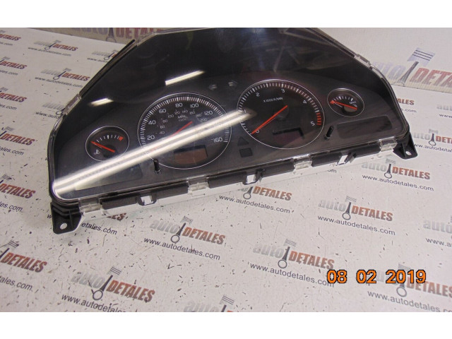 Панель приборов 69594850T, 30746111   Volvo XC90       