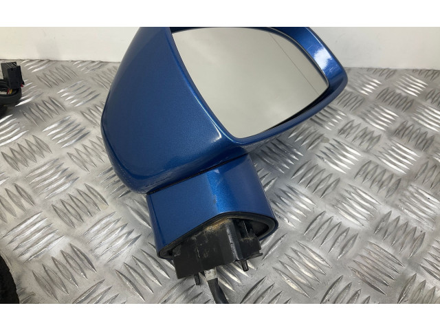 Zpětné zrcátko Audi TT TTS Mk2 2008