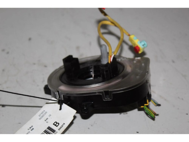 Подрулевой шлейф SRS    Fiat 500X