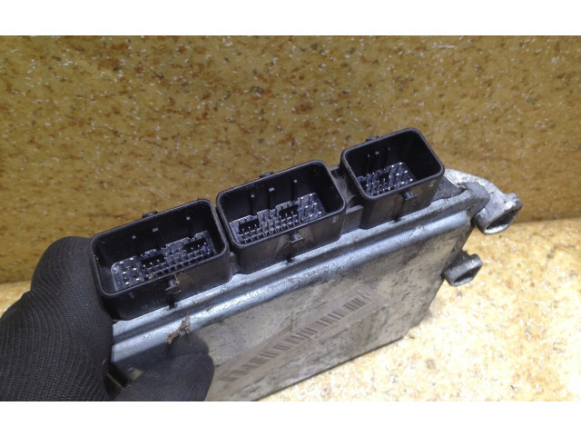 Řídící jednotka 9664611280   Peugeot Expert 2009