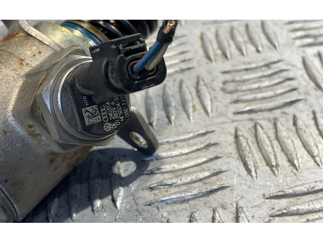 Топливный насос