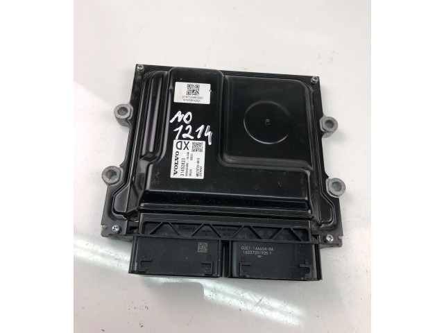 Řídící jednotka 31452623 Volvo V40 2014