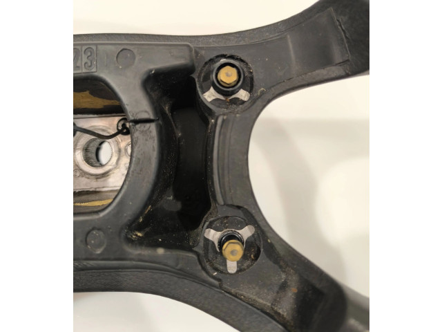 Руль Audi 80 90 B3 1986 - 1991 года 8A0419091, 8a0951525c