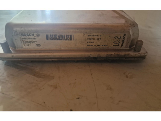 Блок управления 30668478A   Volvo XC90