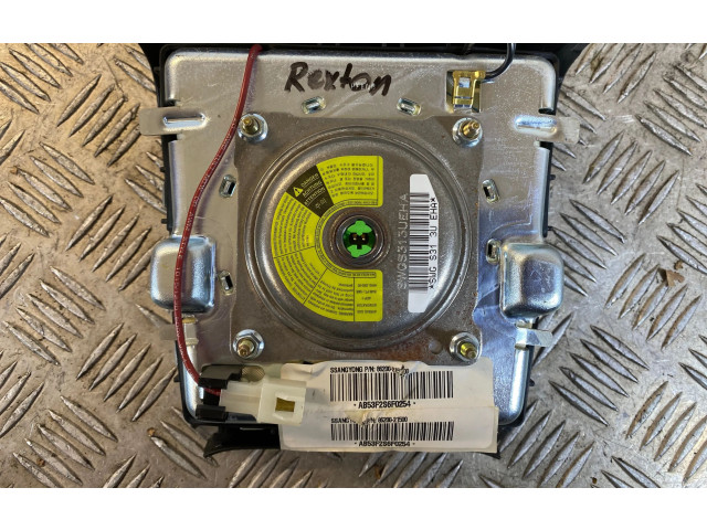 Надувная подушка для руля 8620021500, AB5322S6F0254 SsangYong Rexton I