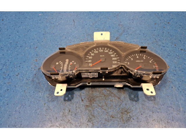 Панель приборов 85012SA23, 85012SA23   Subaru Forester SG       