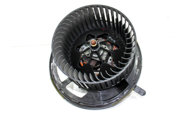 Вентилятор печки BMW X3 F25