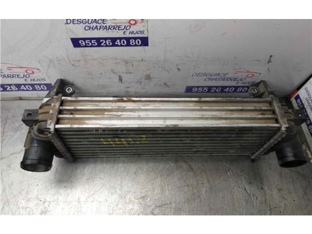 Интеркулер  7T169L440AD   Ford Transit -  Tourneo Connect 