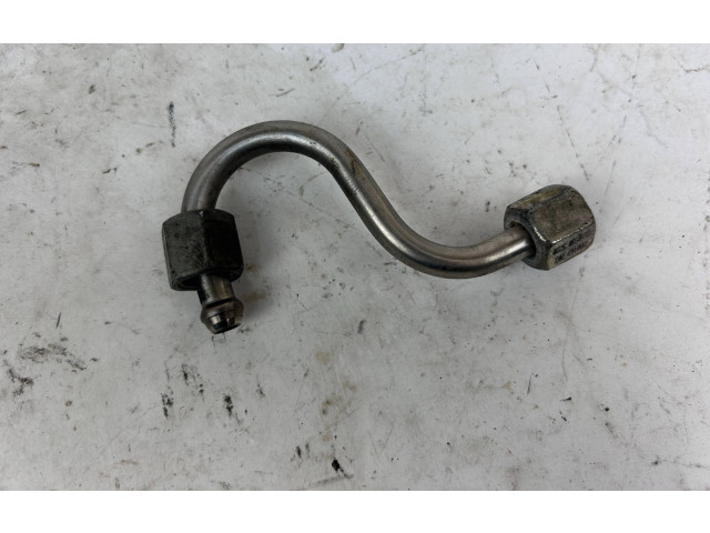 Топливная рампа Maserati Levante