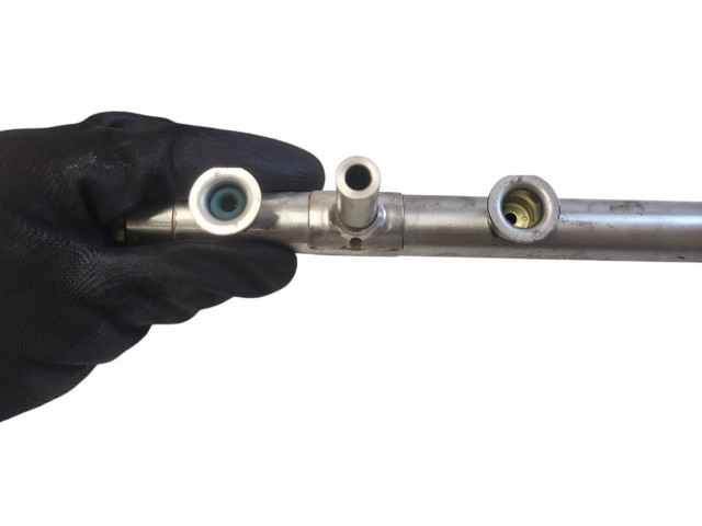 Топливная рампа 06K133317G, 1446320351   Audi A3 S3 8V   для двигателя CNS