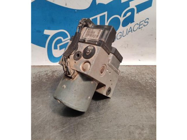 Jednotka ABS 265220666, 265220666 Renault Kangoo I 2002