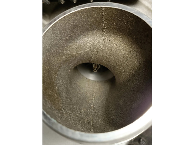 Турбина Maserati Levante 3.0 35242186F, 822222