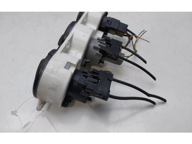 Блок управления климат-контролем 9T1618C419AA Ford Transit Tourneo Connect