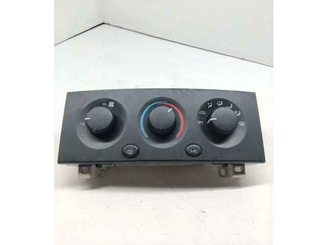 Блок управления климат-контролем 55115904 Jeep Grand Cherokee (WJ)