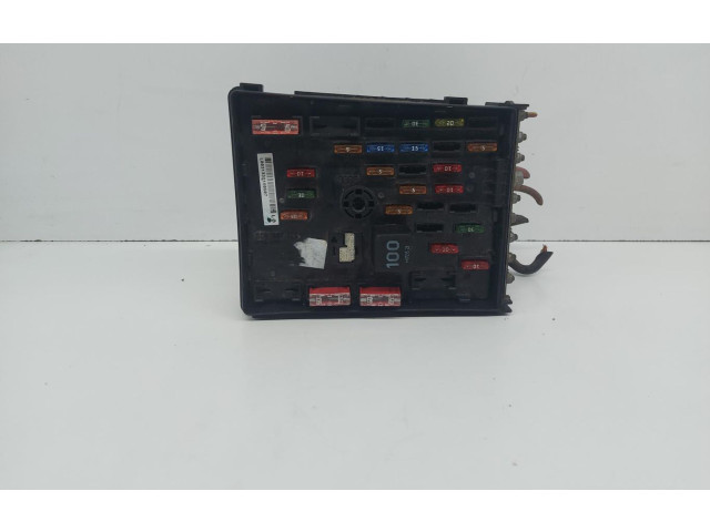 Pojistková skříňka 3C0937125 Volkswagen PASSAT 2007