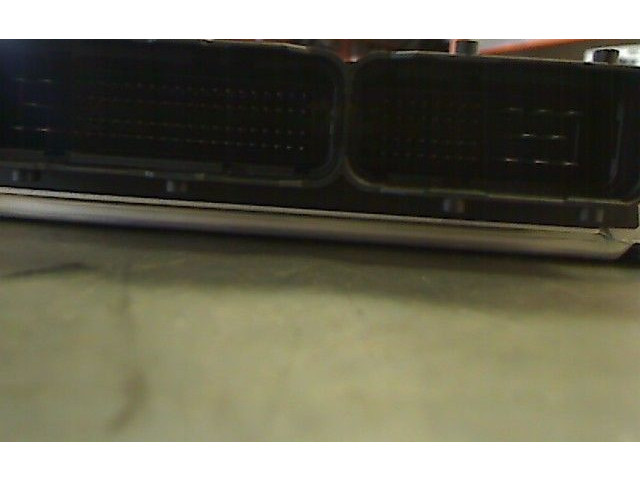 Блок управления двигателя 0281015551, 391144A435   KIA Sorento