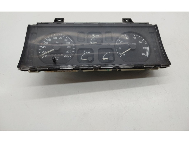 Панель приборов 7700841356 Renault Clio I