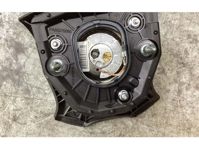 Подушка безопасности водителя PA55270060, SA55270100   Volvo V70