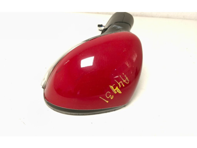 Зеркало электрическое        Fiat 500X  2014 -  года   