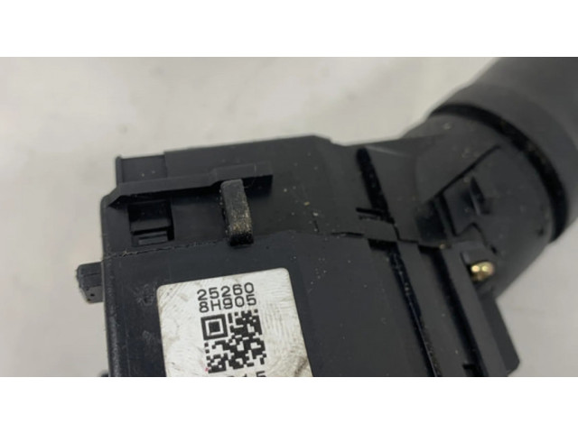 Ручка стеклоочистителей