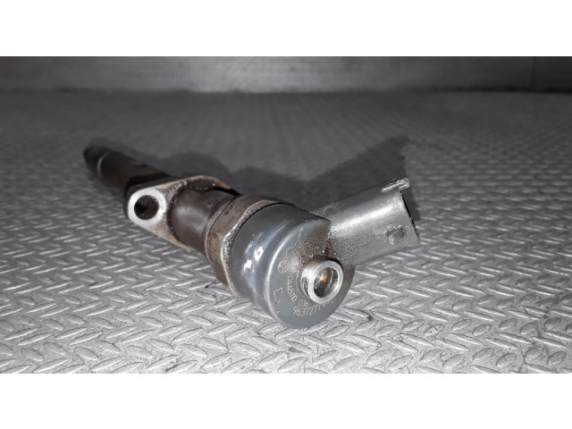 Форсунка 0445110036    Citroen C8 для дизельного двигателя  2.2
