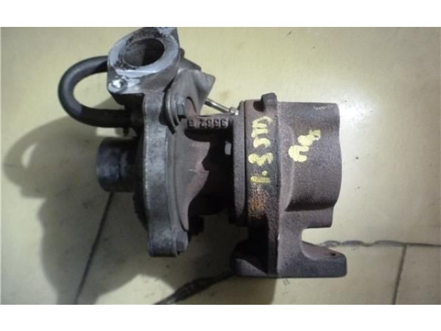 Turbodmychadlo Турбина 73501343 Fiat Punto (188)