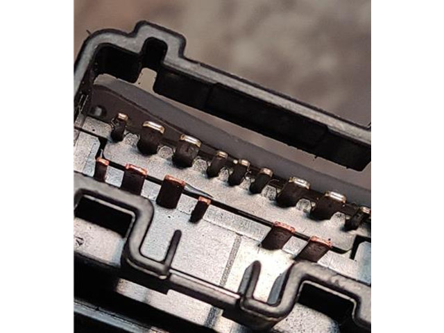 Переключатель дворников 17A164, 17A164   Subaru Forester SF