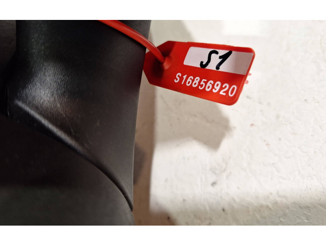 Зеркало электрическое Dacia Sandero III 2020 - года