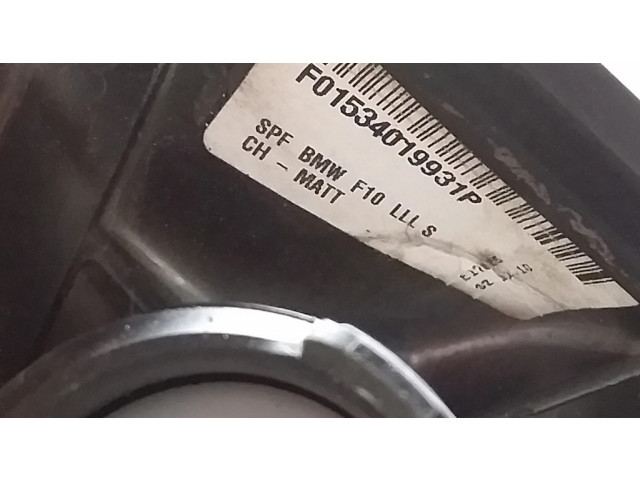 Zpětné zrcátko levé BMW 5 F10 F11 2011 F01534019931P