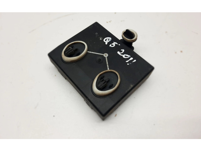 Блок управления дверью 8K0959793N Audi Q5 SQ5