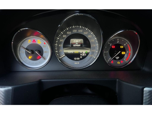 Панель приборов A2049005509, 2049005509   Mercedes-Benz GLK (X204)       