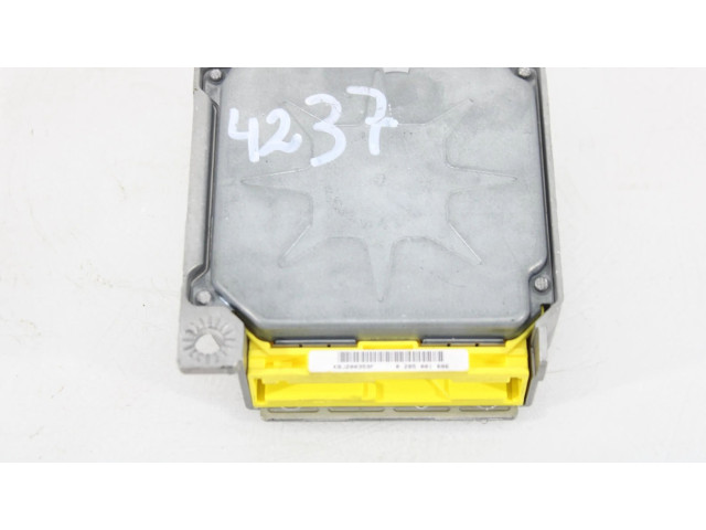 Блок подушек безопасности Mr587757 Mitsubishi Colt