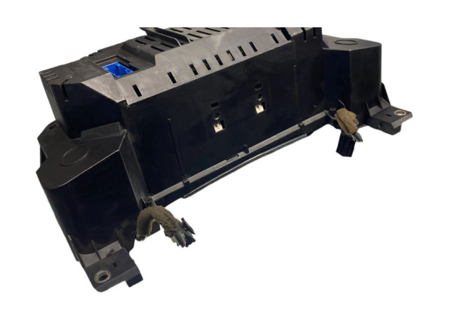 Přístrojová deska Audi A8 S8 D3 4E 2006 4E0920901, 4E0910901