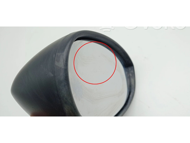 Зеркало электрическое        Fiat Grande Punto   -  года   