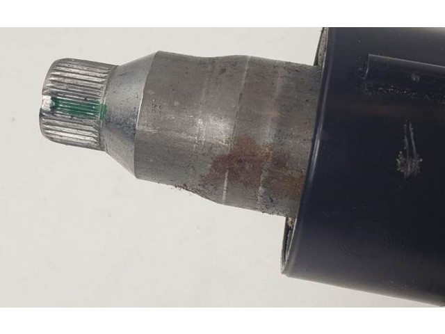    Рулевая рейка    Renault Trafic II (X83) 2002 - 2014 года