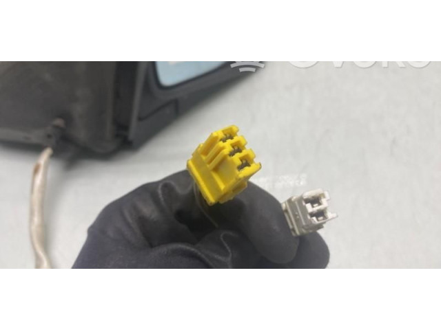 Зеркало (механическое)       Citroen Xantia   -  года   