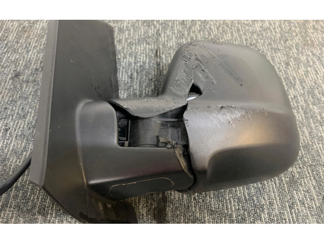 Zpětné zrcátko Toyota Yaris 2017 98155884XT